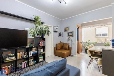 Apartamento, 1 quarto, 52 m² - Foto 2