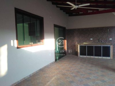 Casa, 3 quartos, 300 m² - Foto 2