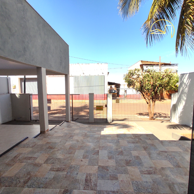 Casa, 4 quartos - Foto 1