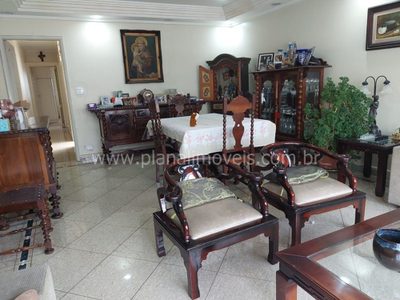 Casa, 3 quartos, 354 m² - Foto 4