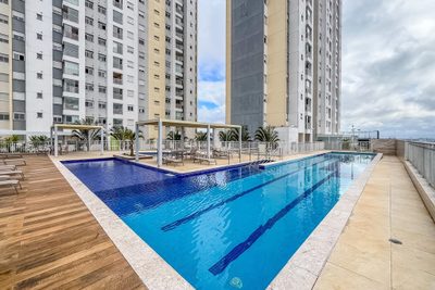 Apartamento, 2 quartos, 65 m² - Foto 1