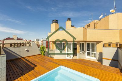 Cobertura, 3 quartos, 277 m² - Foto 1