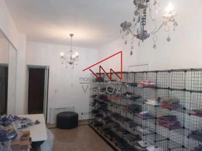 Sala-Conjunto, 57 m² - Foto 1