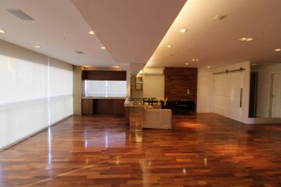 Apartamento, 3 quartos, 204 m² - Foto 5