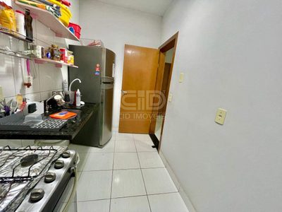 Apartamento, 2 quartos, 56 m² - Foto 4