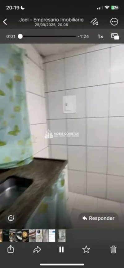 Casa, 2 quartos, 80 m² - Foto 3
