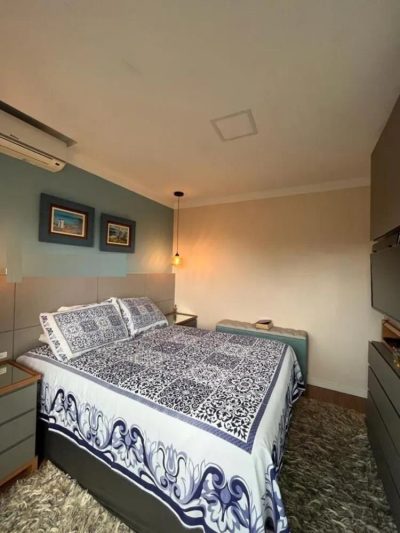 Apartamento, 2 quartos, 61 m² - Foto 2