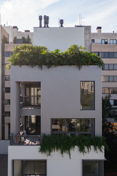 Apartamento, 2 quartos, 124 m² - Foto 5