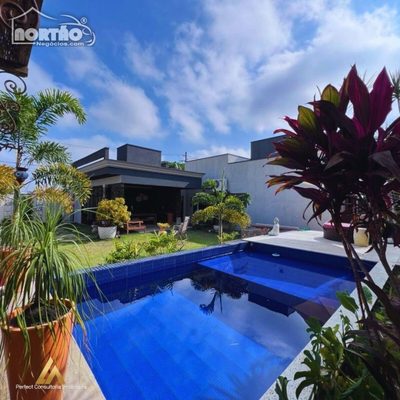 Casa, 3 quartos, 500 m² - Foto 1