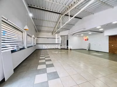 Casa, 1 quarto, 236 m² - Foto 2