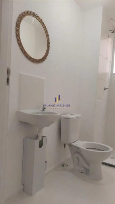 Apartamento, 2 quartos, 42 m² - Foto 5