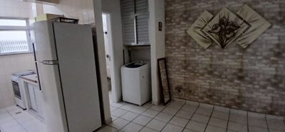 Apartamento, 1 quarto, 42 m² - Foto 2