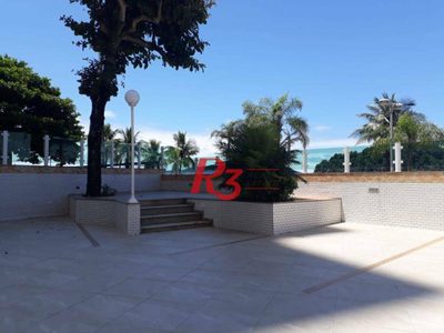 Apartamento, 3 quartos, 136 m² - Foto 1