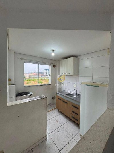 Apartamento, 2 quartos, 55 m² - Foto 2