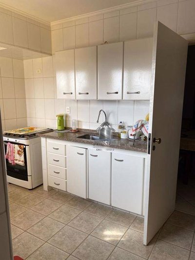 Apartamento, 3 quartos, 90 m² - Foto 1