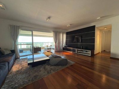 Apartamento, 3 quartos, 162 m² - Foto 1