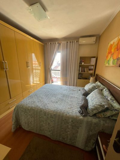 Sobrado, 3 quartos, 230 m² - Foto 5