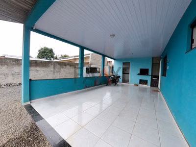 Casa, 1 quarto, 107 m² - Foto 2