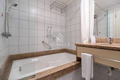 Flat/Apart Hotel, 1 quarto, 22 m² - Foto 4