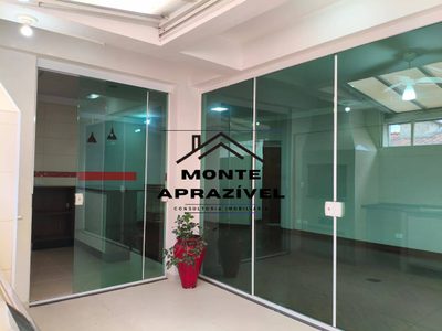 Apartamento, 2 quartos, 109 m² - Foto 2