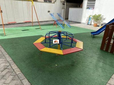 Cobertura, 3 quartos, 380 m² - Foto 2