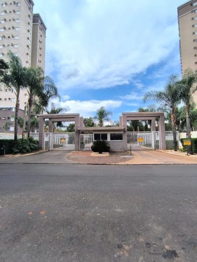 Apartamento, 2 quartos, 53 m² - Foto 1