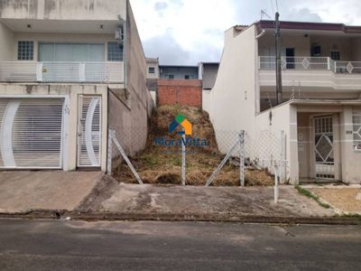 Terreno, 162 m² - Foto 1