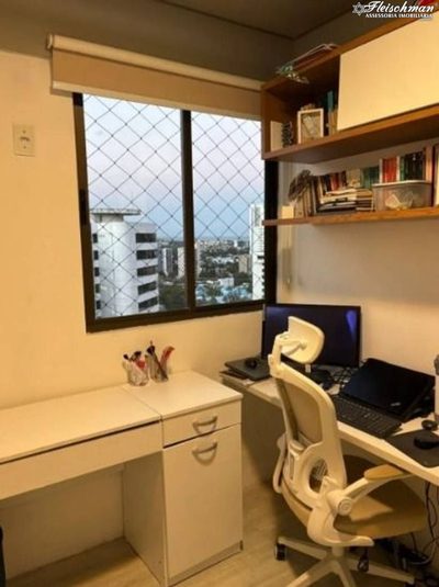 Apartamento, 2 quartos, 57 m² - Foto 3