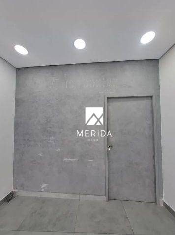 Loja-Salão, 40 m² - Foto 3