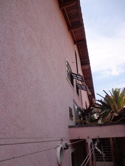 Sobrado, 3 quartos, 160 m² - Foto 4