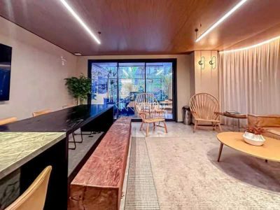 Flat/Apart Hotel, 1 quarto, 55 m² - Foto 3