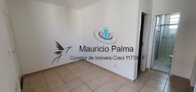 Apartamento, 2 quartos, 49 m² - Foto 2