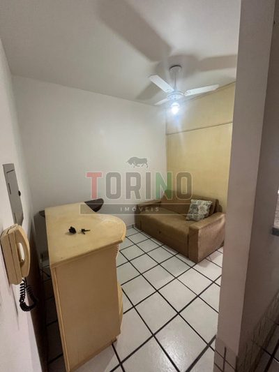 Kitnet-Studio, 29 m² - Foto 5