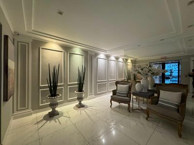 Apartamento, 3 quartos, 109 m² - Foto 3