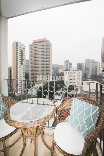 Apartamento, 2 quartos, 55 m² - Foto 4