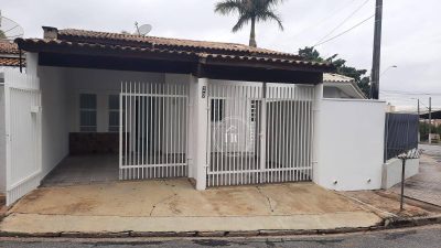 Casa, 3 quartos, 78 m² - Foto 1