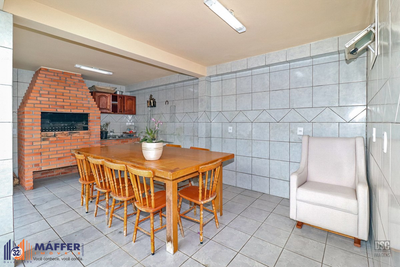 Casa, 4 quartos, 298 m² - Foto 4