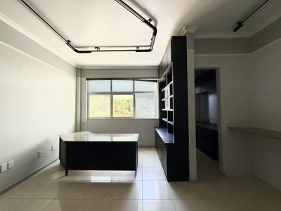 Sala-Conjunto, 33 m² - Foto 4