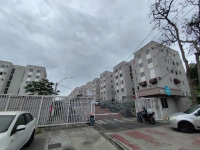 Apartamento, 2 quartos, 41 m² - Foto 1