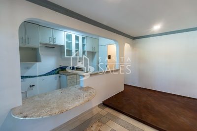 Apartamento, 1 quarto, 49 m² - Foto 3