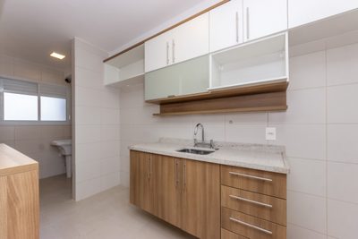 Apartamento, 2 quartos - Foto 5