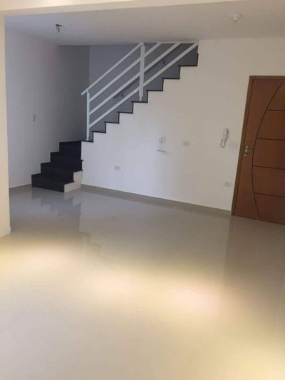 Cobertura, 2 quartos, 62 m² - Foto 1