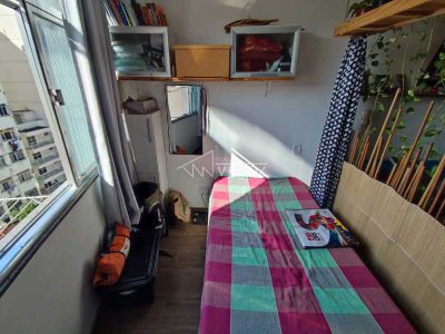 Apartamento, 1 quarto, 24 m² - Foto 1