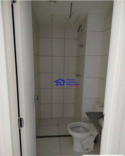 Apartamento, 2 quartos, 38 m² - Foto 5