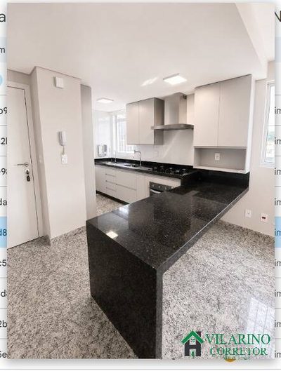 Apartamento, 2 quartos, 60 m² - Foto 5