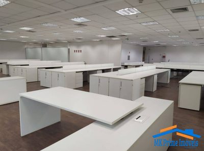 Sala-Conjunto, 1300 m² - Foto 3