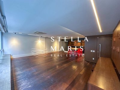Apartamento, 3 quartos, 173 m² - Foto 3