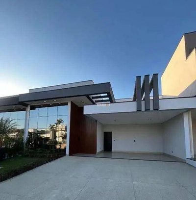 Casa, 3 quartos, 194 m² - Foto 2