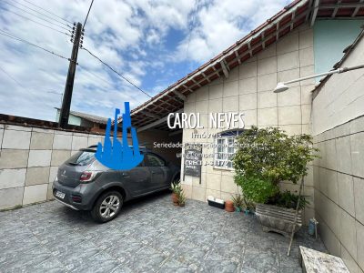 Casa, 2 quartos, 74 m² - Foto 2