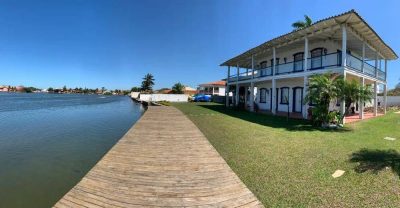 Casa, 7 quartos, 1200 m² - Foto 2
